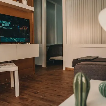 Canteras Hr アパート