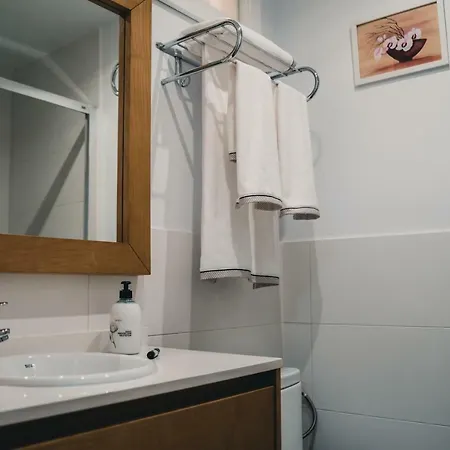 Apartment Canteras Hr