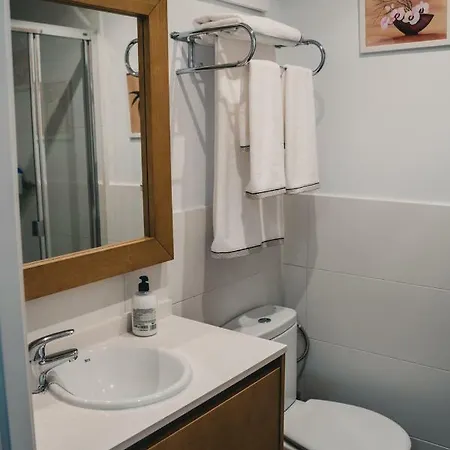 Canteras Hr * ラスパルマス・デ・グランカナリア