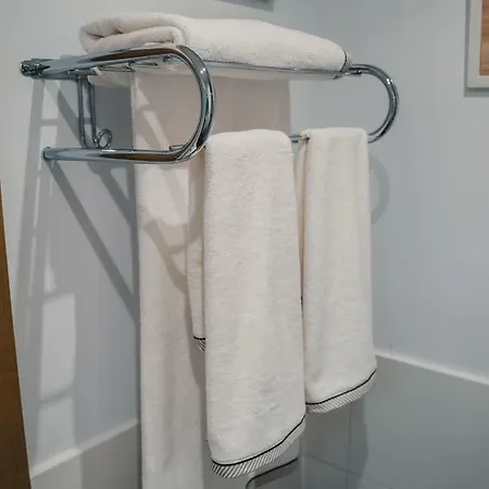 Canteras Hr Apartment Las Palmas de Gran Canaria