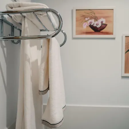 Apartman Canteras Hr Las Palmas de Gran Canaria
