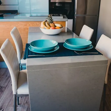 Canteras Hr ラスパルマス・デ・グランカナリア