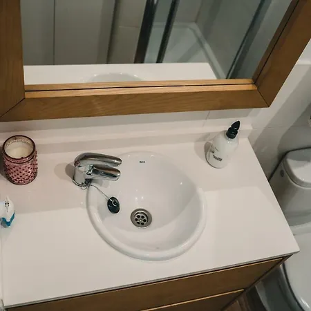 アパート Canteras Hr ラスパルマス・デ・グランカナリア