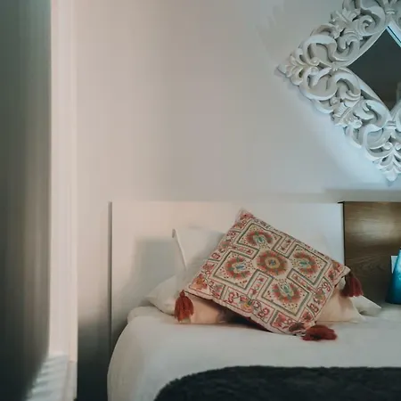 Lägenhet Canteras Hr