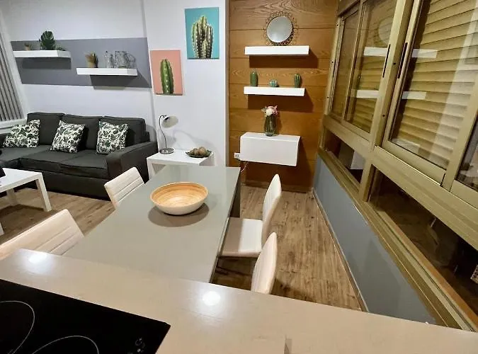 Canteras Hr Las Palmas de Gran Canaria