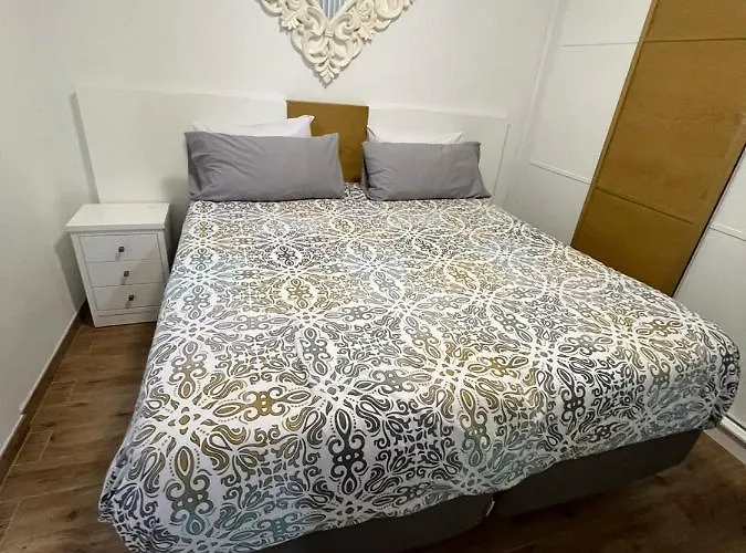 Canteras Hr Lägenhet *