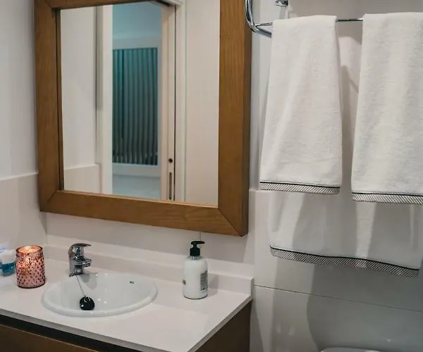 Canteras Hr * 大加那利岛拉斯帕尔马斯