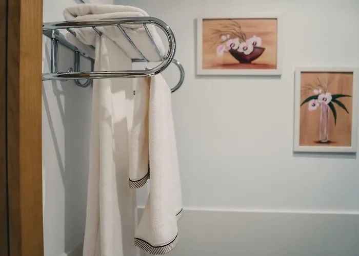 公寓 Canteras Hr 大加那利岛拉斯帕尔马斯