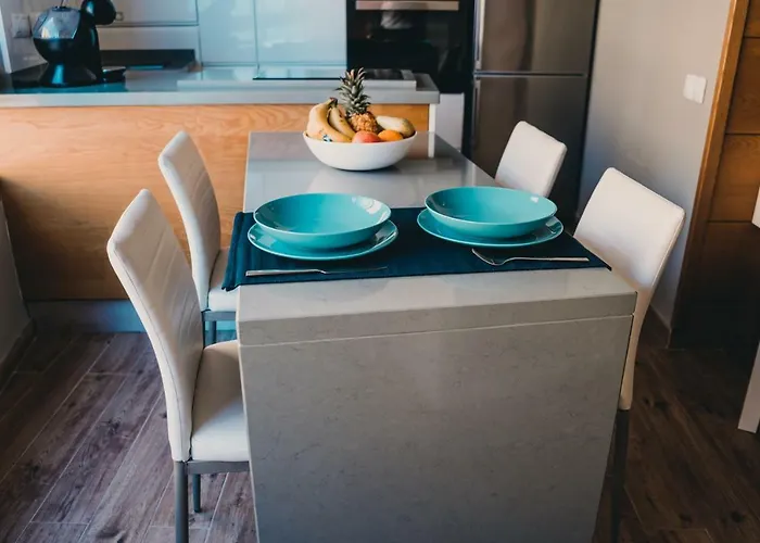 Canteras Hr 大加那利岛拉斯帕尔马斯