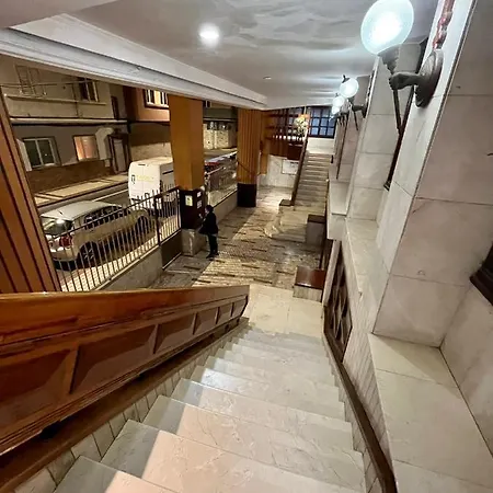 Canteras Hr דירה לאס פאלמס דה גראן קנאריה