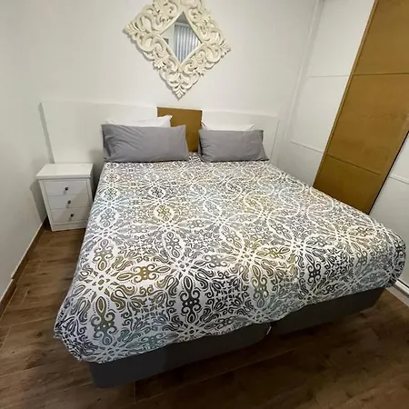 Canteras Hr Appartamento *