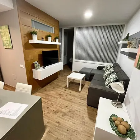 Canteras Hr * לאס פאלמס דה גראן קנאריה