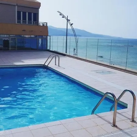 Canteras Hr דירה לאס פאלמס דה גראן קנאריה