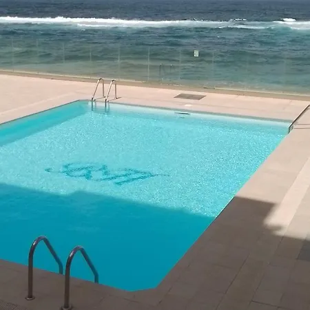 דירה Canteras Hr לאס פאלמס דה גראן קנאריה