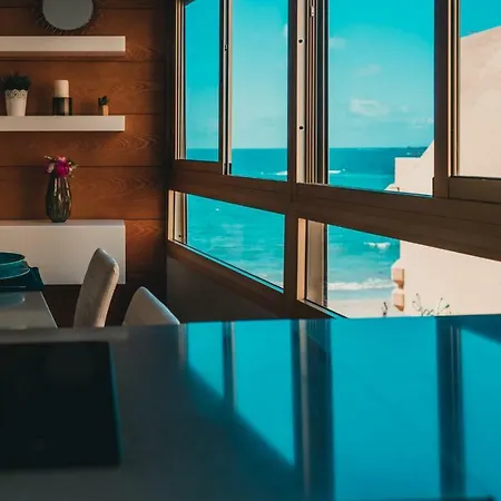 Canteras Hr Apartment Las Palmas / Gran Canaria