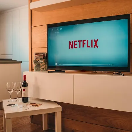 Canteras Hr Appartamento Las Palmas de Gran Canaria