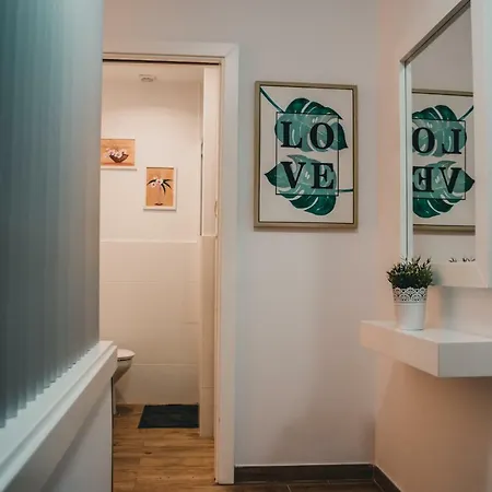 דירה Canteras Hr *