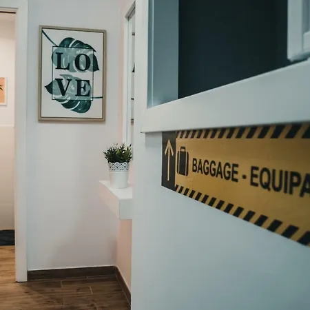 Apartment Canteras Hr *