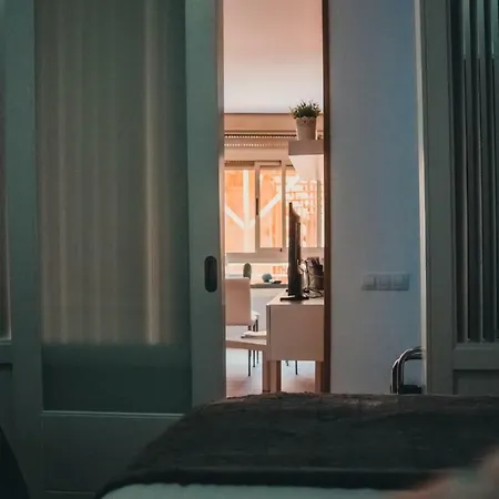 Apartment Canteras Hr Las Palmas de Gran Canaria