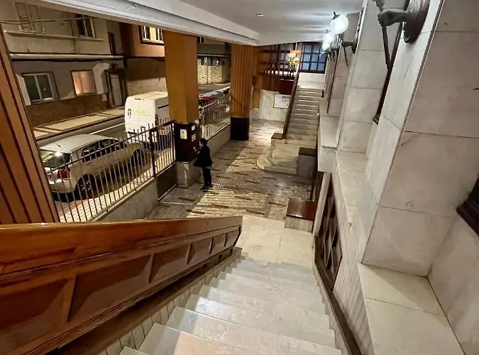 Canteras Hr Apartamento Las Palmas de Gran Canárias