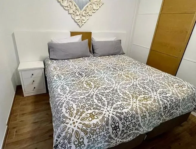 Apartamento Canteras Hr