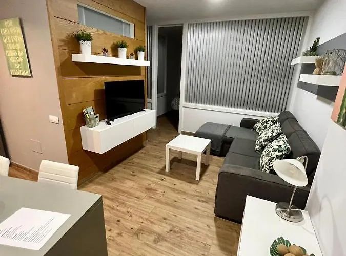 Canteras Hr * Las Palmas de Gran Canárias