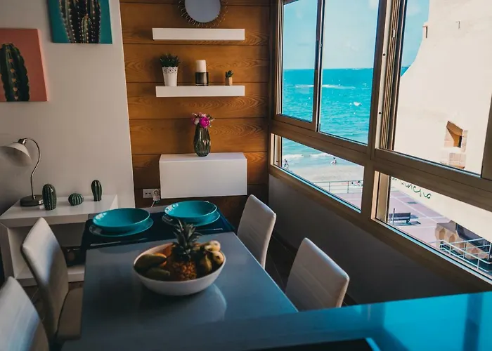 Canteras Hr Apartamento