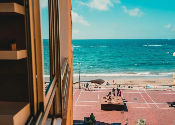 Canteras Hr Las Palmas de Gran Canaria