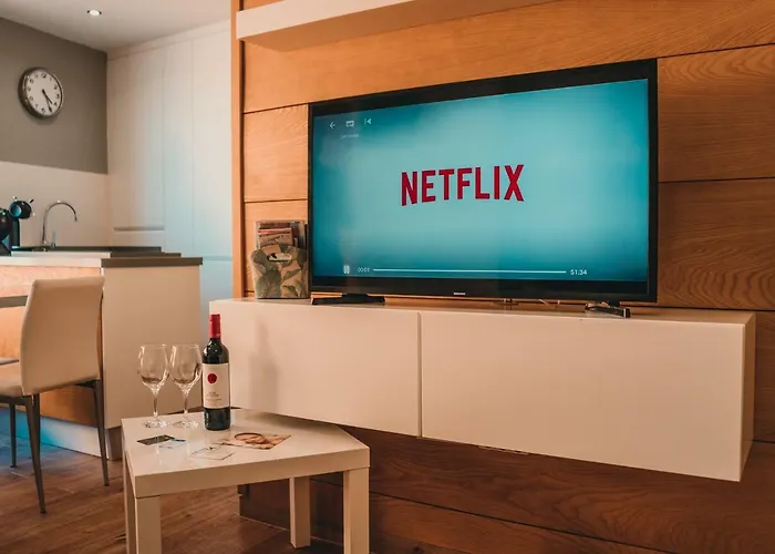 Canteras Hr Lejlighed Las Palmas de Gran Canaria