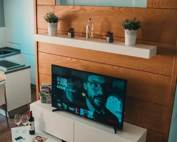 Lejlighed Canteras Hr *