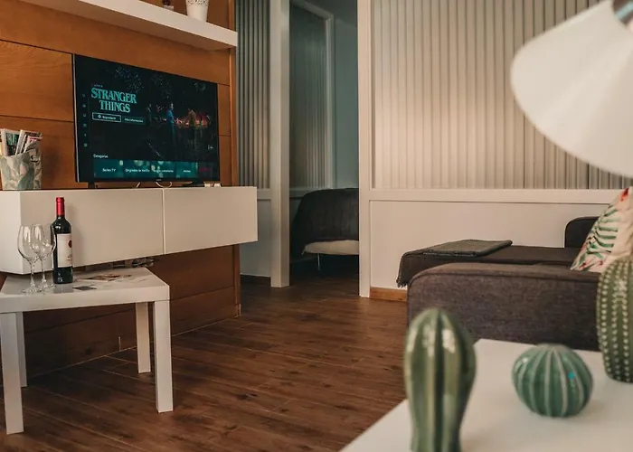 Canteras Hr Apartamento