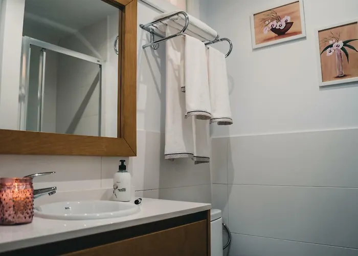 Apartamento Canteras Hr