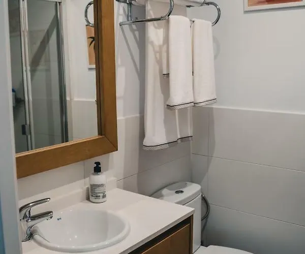 Canteras Hr * Las Palmas de Gran Canárias