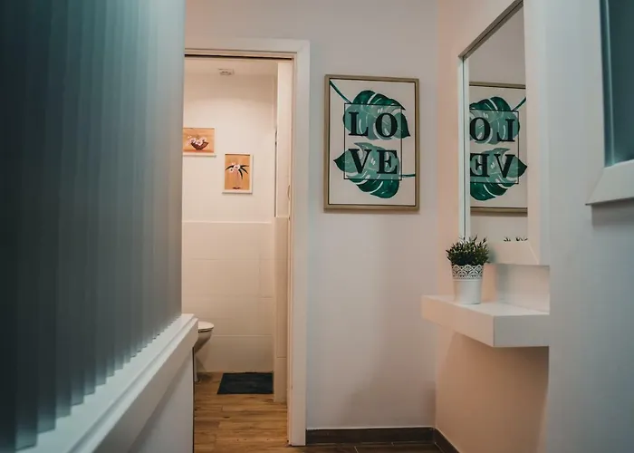 Apartamento Canteras Hr *