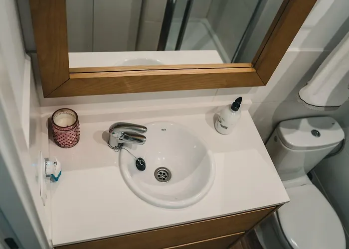 Apartamento Canteras Hr Las Palmas de Gran Canárias