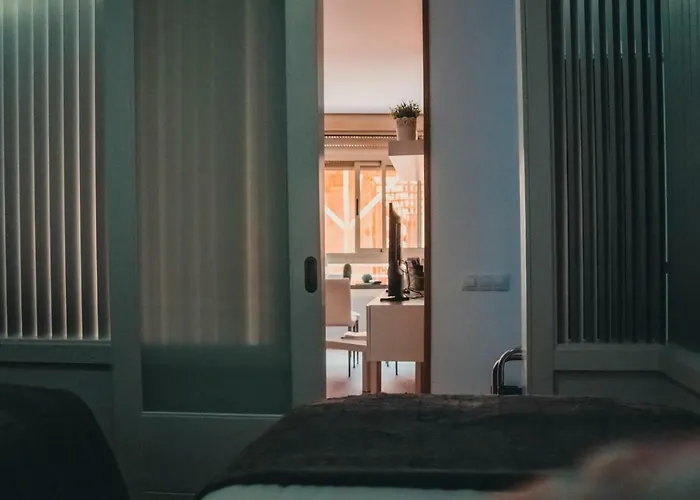 Apartamento Canteras Hr Las Palmas de Gran Canárias