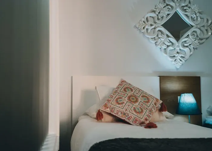 Apartamento Canteras Hr