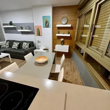 Canteras Hr لاس بالماس دي غران كاناريا