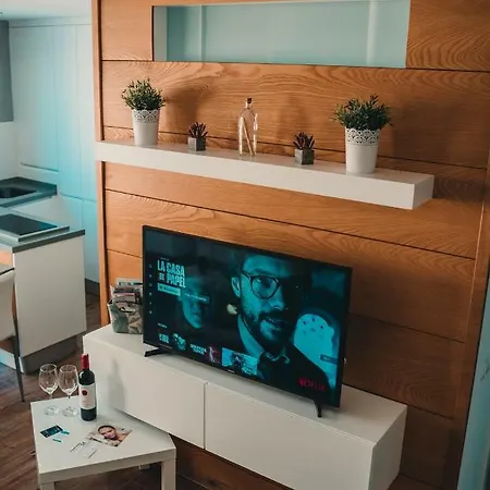 شقة Canteras Hr *