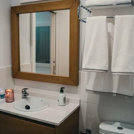 Canteras Hr * لاس بالماس دي غران كاناريا