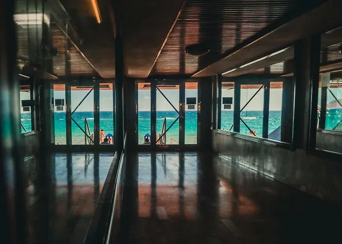 Canteras Hr Лас-Пальмас-де-Гран-Канария