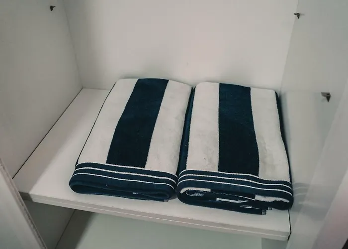 Апартаменты Canteras Hr